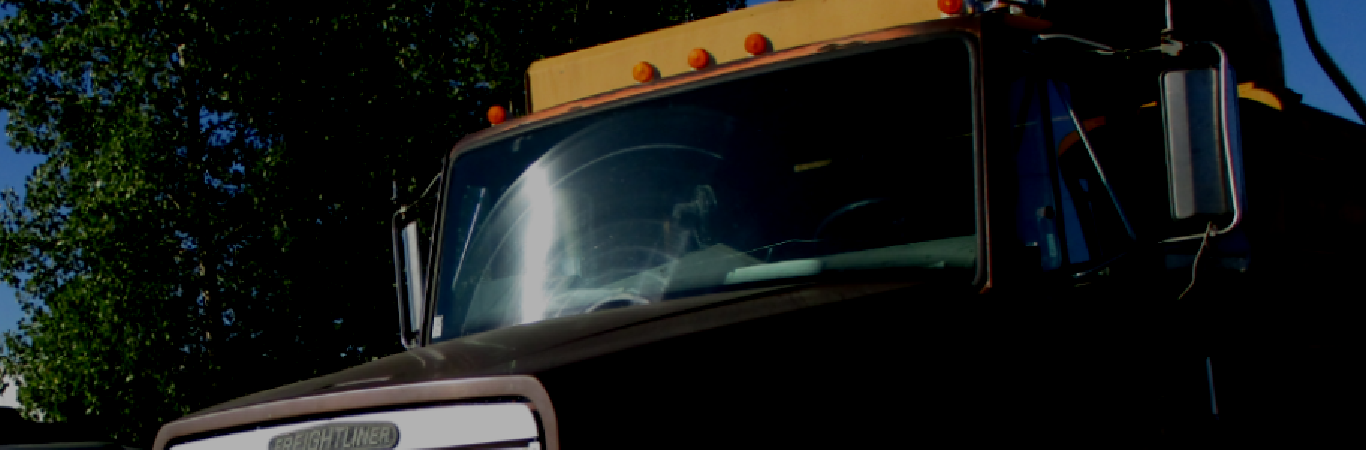 Turn your truck's past into profit!